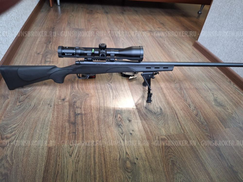 .Remington SPS Varmint 700, 223rem.  LH.Для левши.