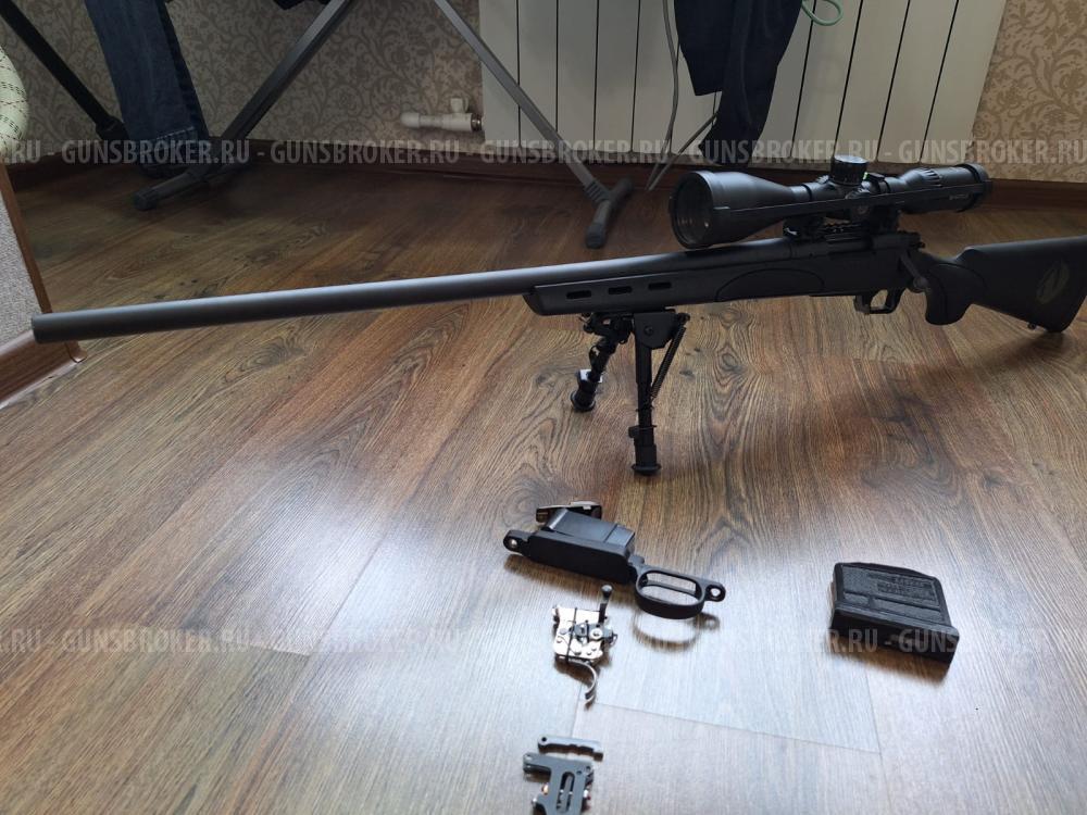 .Remington SPS Varmint 700, 223rem.  LH.Для левши.