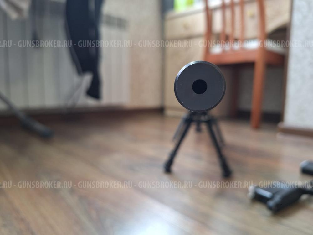 .Remington SPS Varmint 700, 223rem.  LH.Для левши.