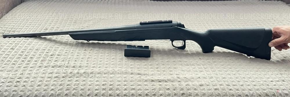 REMINGTON SYNTHETIC 770 калибр 243 WIN 6,2х52