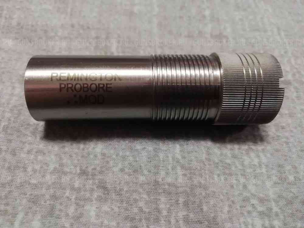 Ремингтон верса макс дульная насадка 