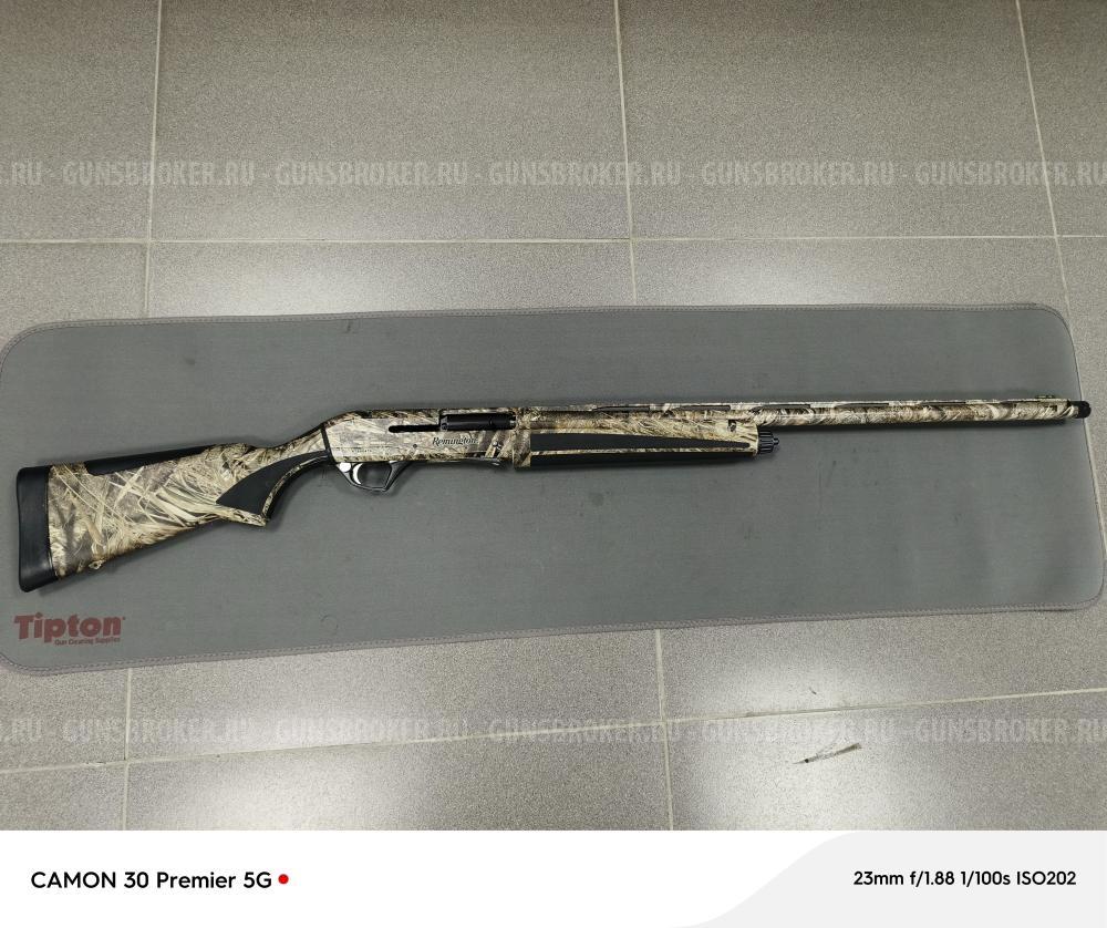 Remington Versa Max Camo 12/89/710мм