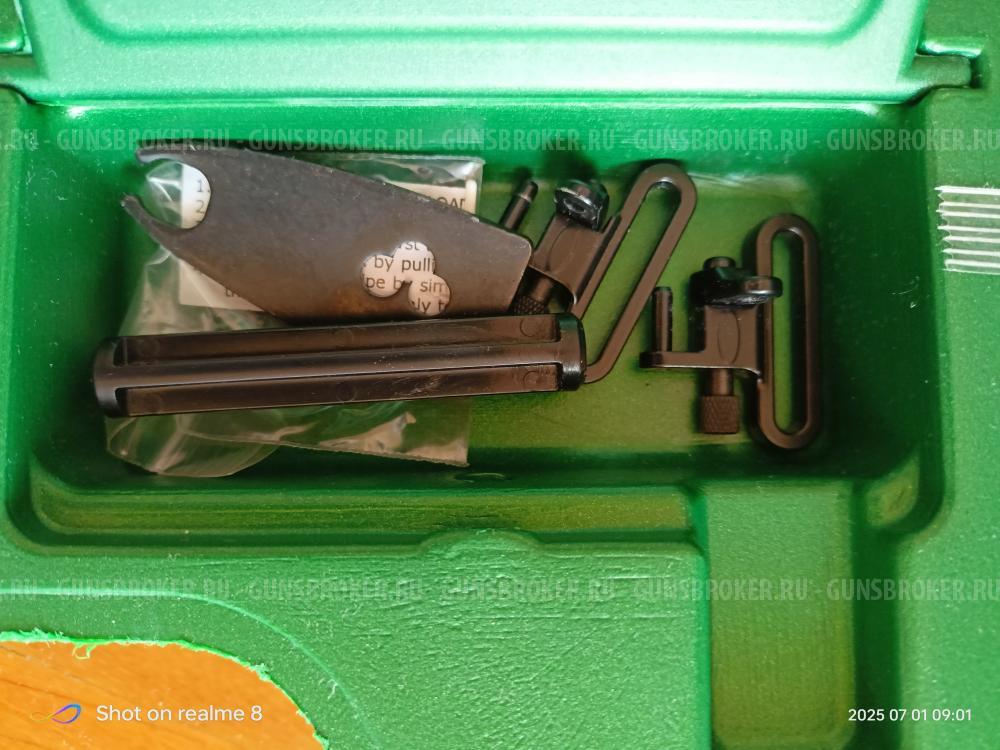 Remington Versa Max Camo 12/89/760мм