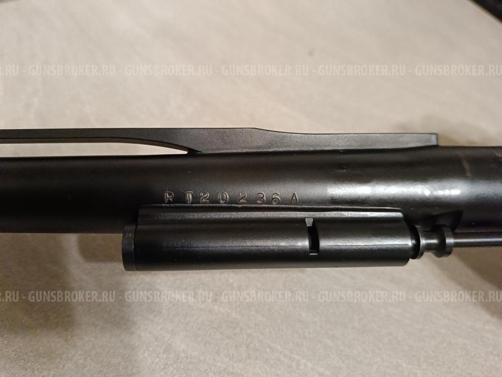 Remington VERSA MAX