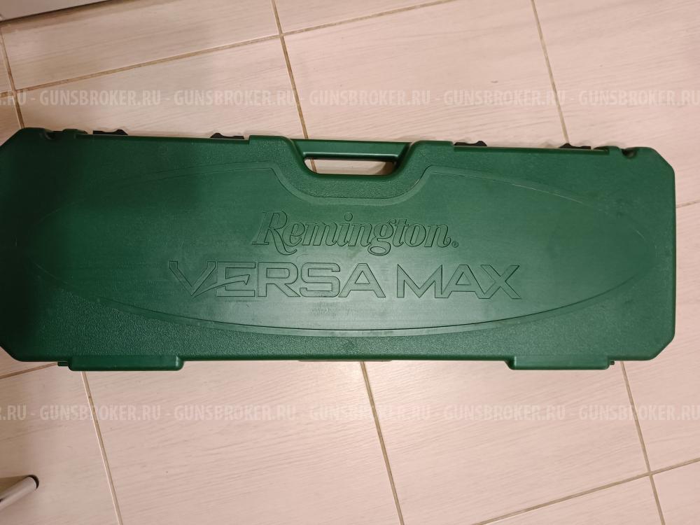 Remington VERSA MAX