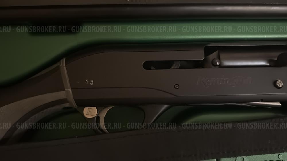 Remington Versa Max