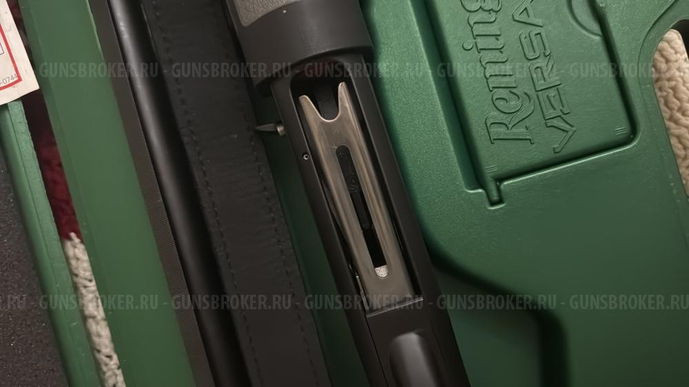 Remington Versa Max