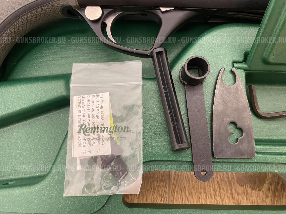 Remington VERSA MAX