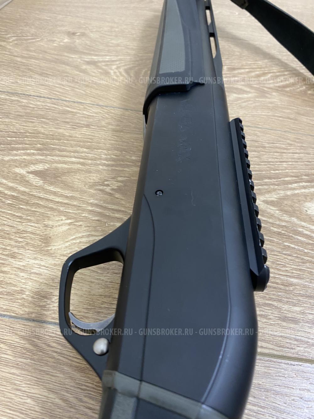 Remington VERSA MAX