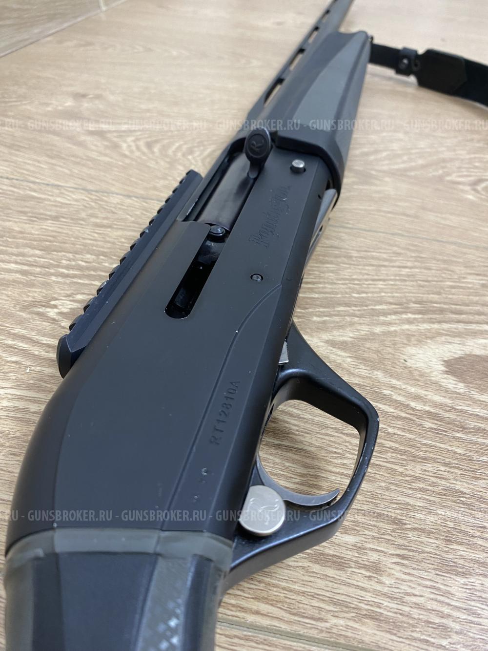 Remington VERSA MAX