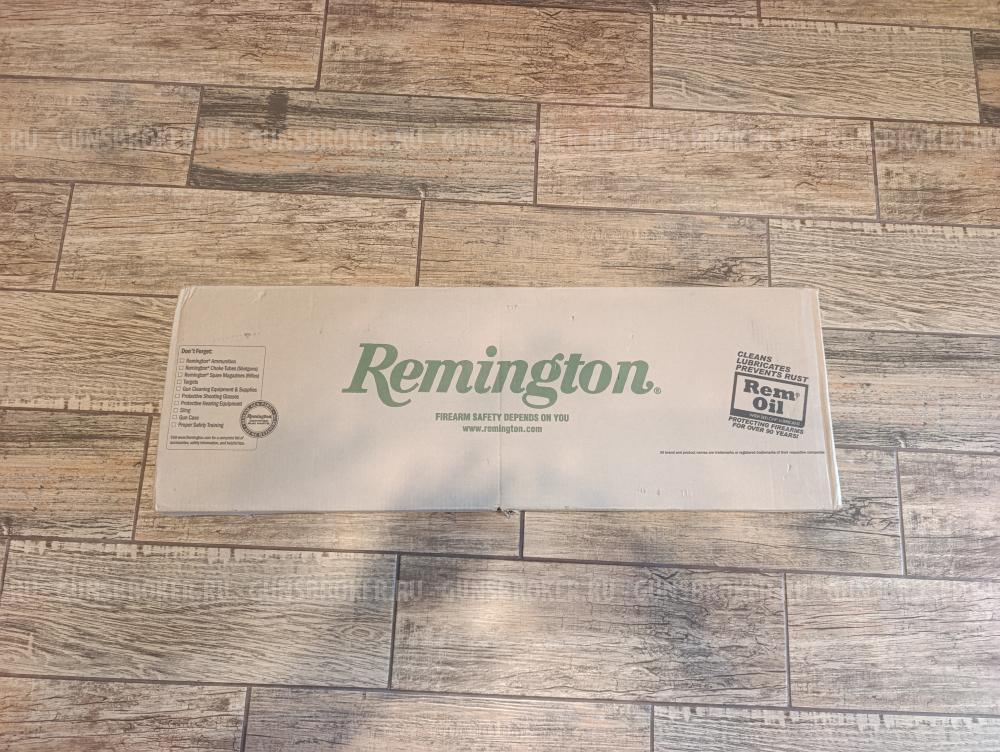 Remington versa max 