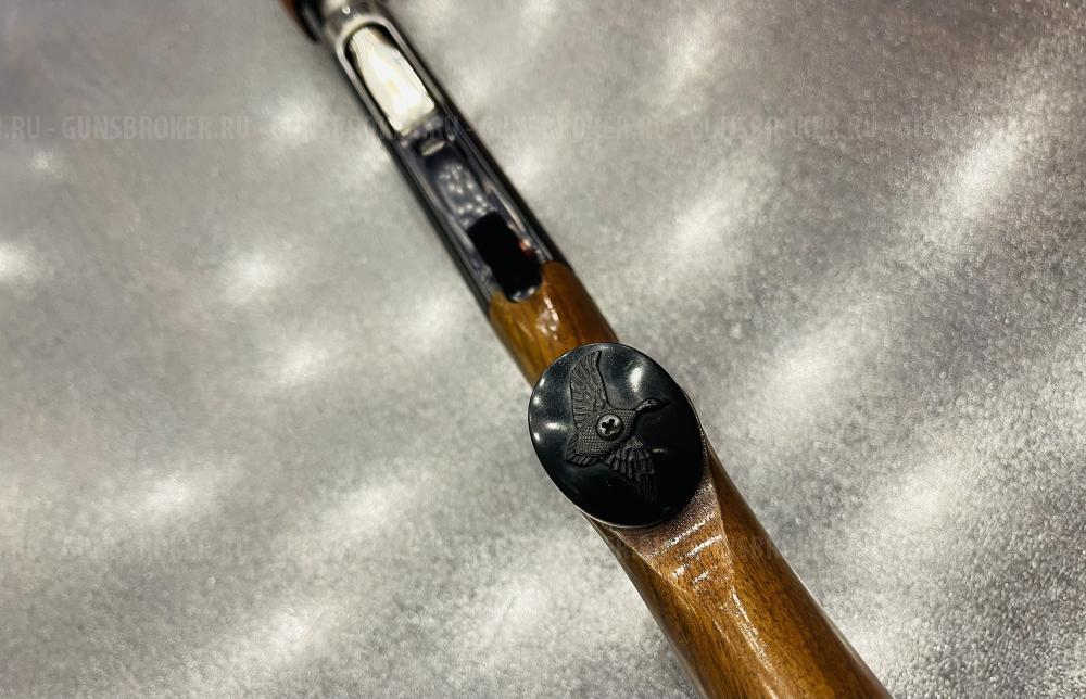 Remington Wingmaster 870 к.12/76 (арт.345V)  тел.+7495-175-75-75