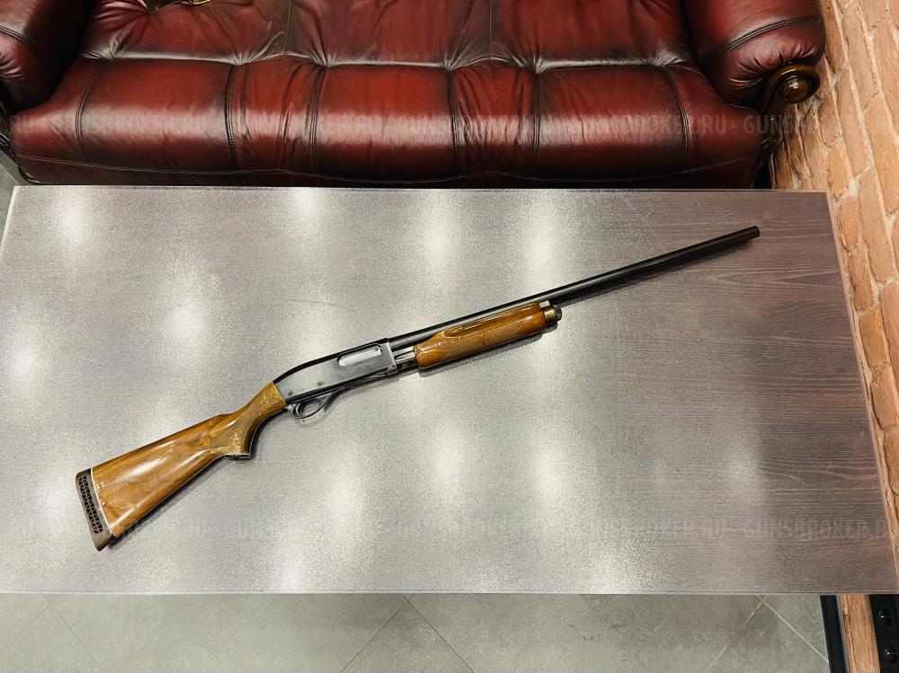Remington Wingmaster 870 к.12/76 (арт.345V)  тел.+7495-175-75-75