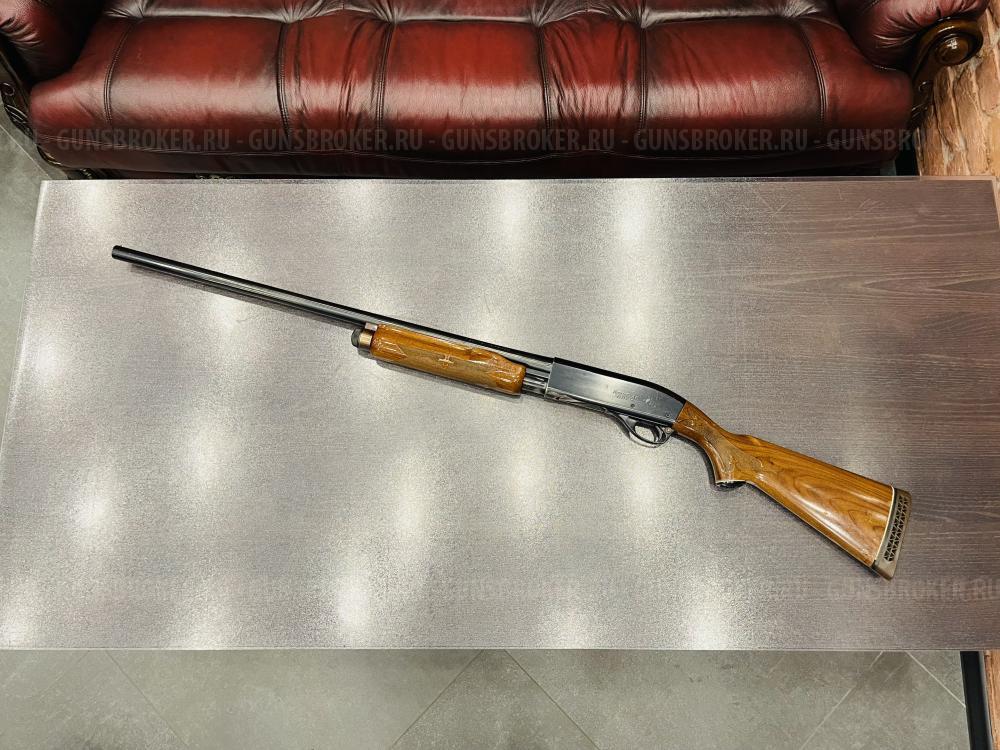 Remington Wingmaster 870 к.12/76 (арт.345V)  тел.+7495-175-75-75