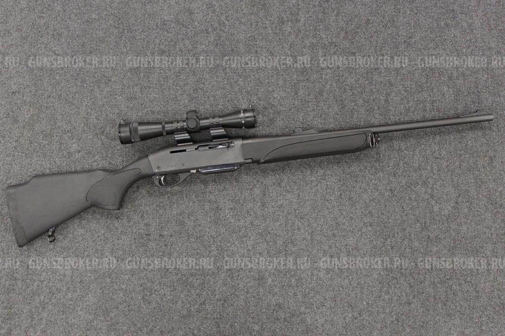 Remington Woodmaster 750 кал, 30-06 Sprg в отличном состоянии!