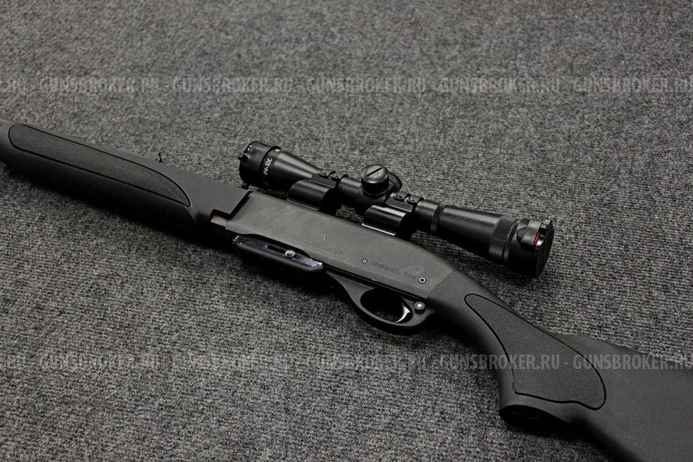 Remington Woodmaster 750 кал, 30-06 Sprg в отличном состоянии!