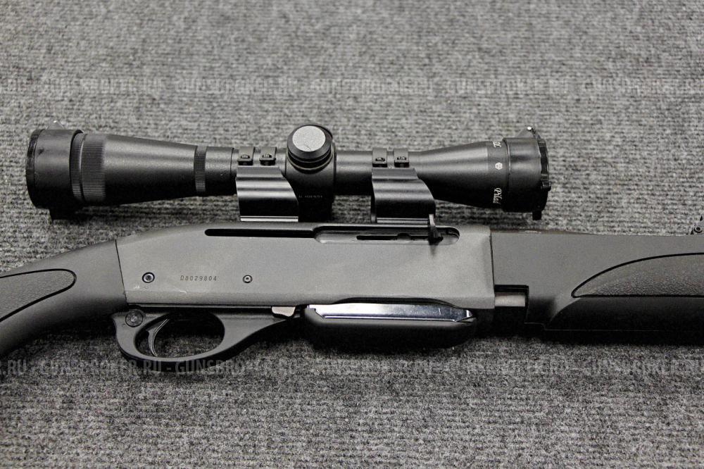 Remington Woodmaster 750 кал, 30-06 Sprg в отличном состоянии!