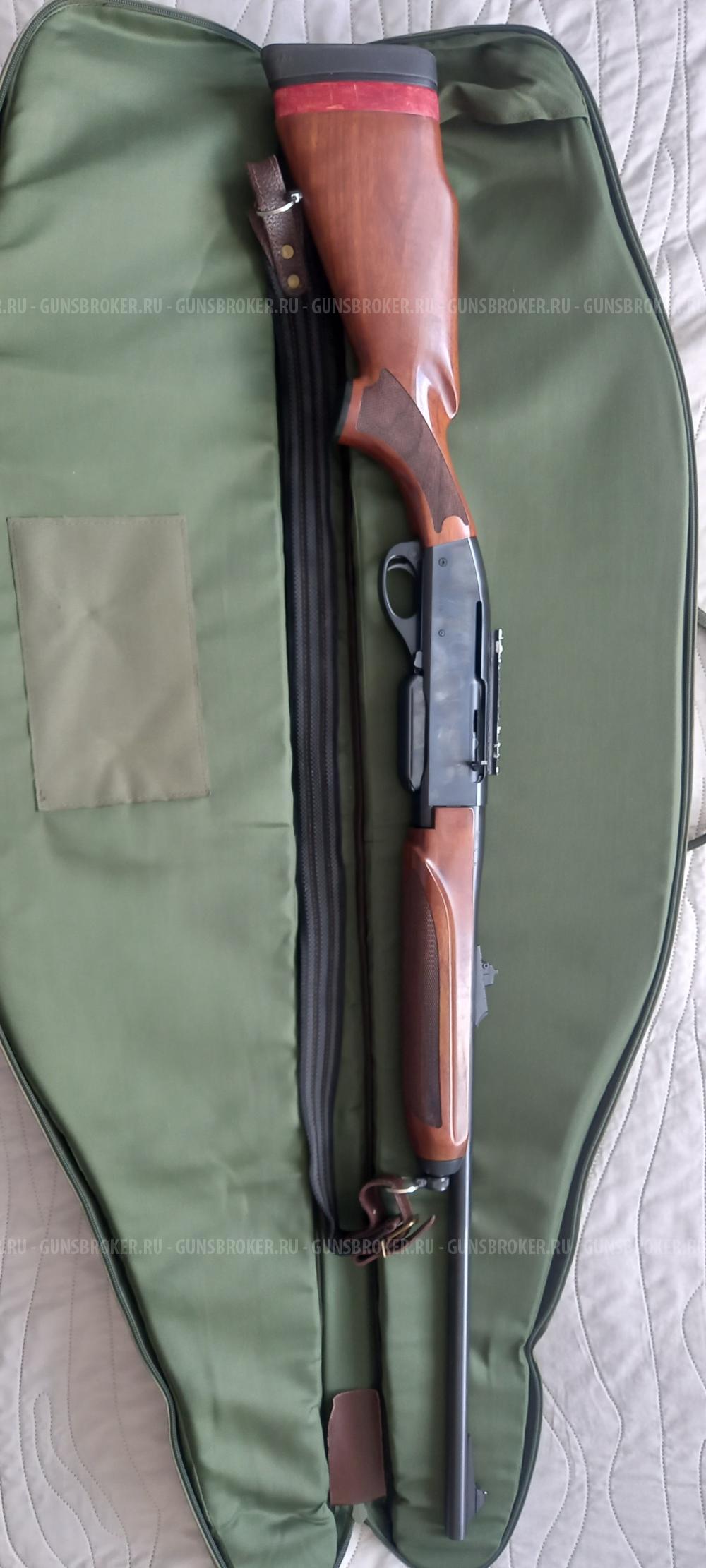 Ремингтон woodsmaster 750 308 win