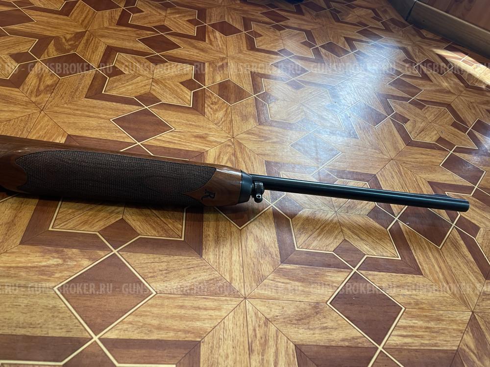 Remington woodsmaster 750