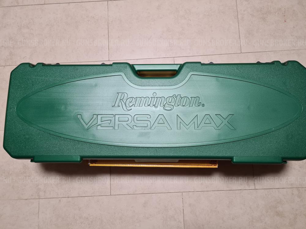 Remingtone Versa Max