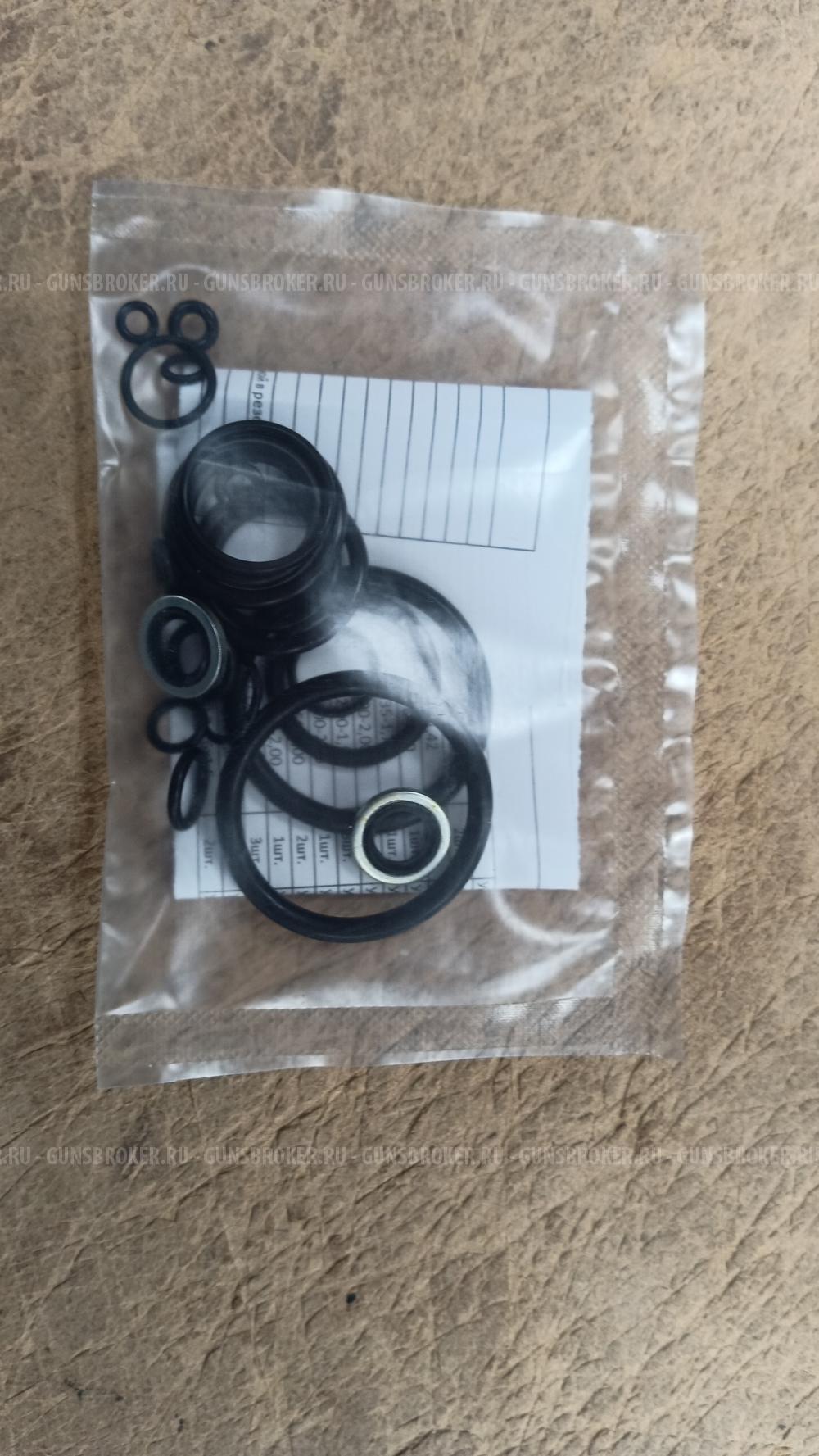 Ремкомплект Егерь pcp