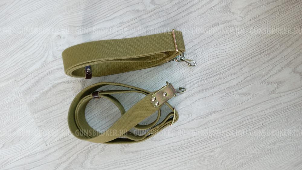 Ремни АК-74