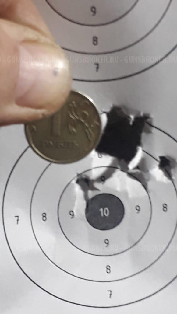 Ремонт и настройка PCP пневматики. Установка и пристрелка оптики.