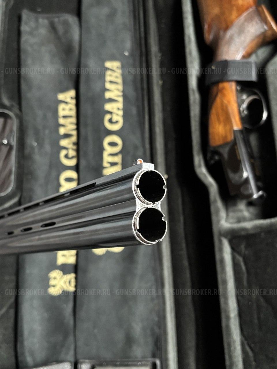 Renato Gamba Dayatona K2