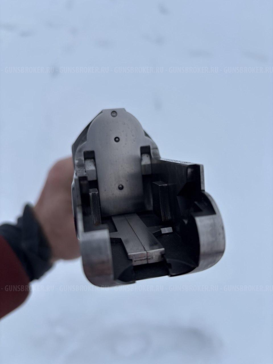 Renato Gamba Dayatona K2