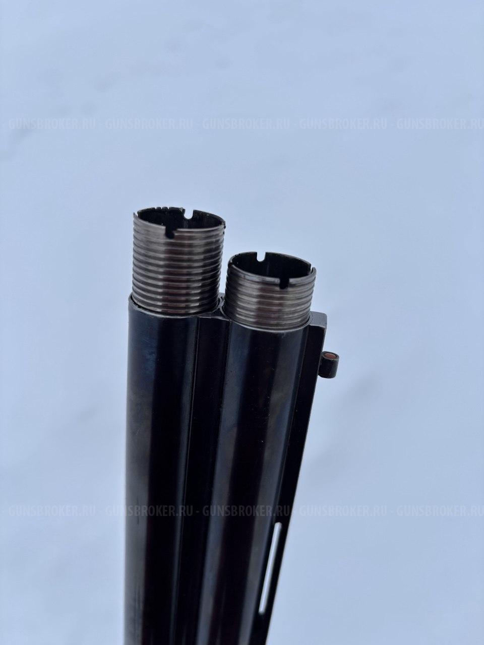 Renato Gamba Dayatona K2