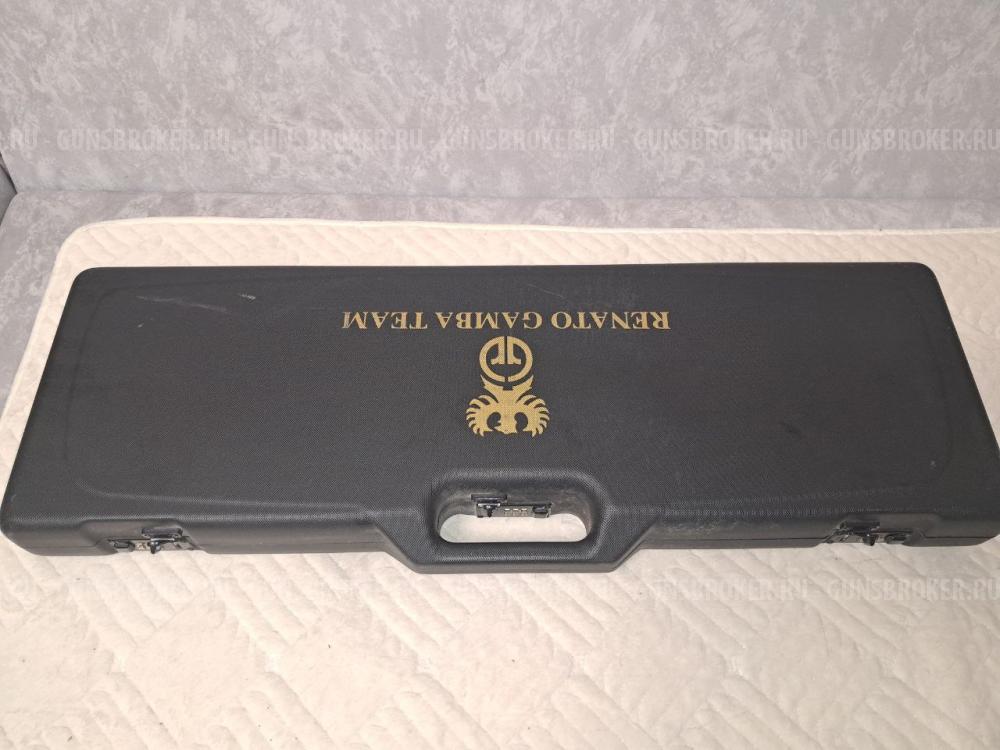 Renato Gamba Daytona StarCup