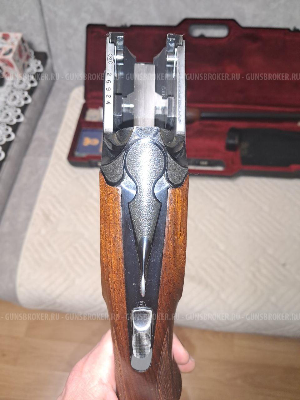 Renato Gamba Daytona StarCup