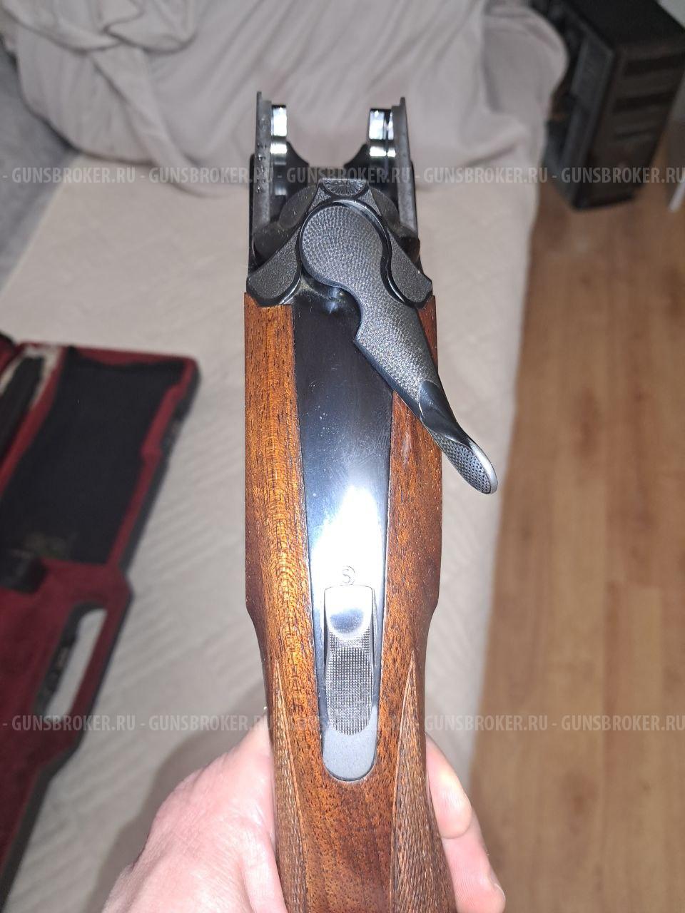 Renato Gamba Daytona StarCup