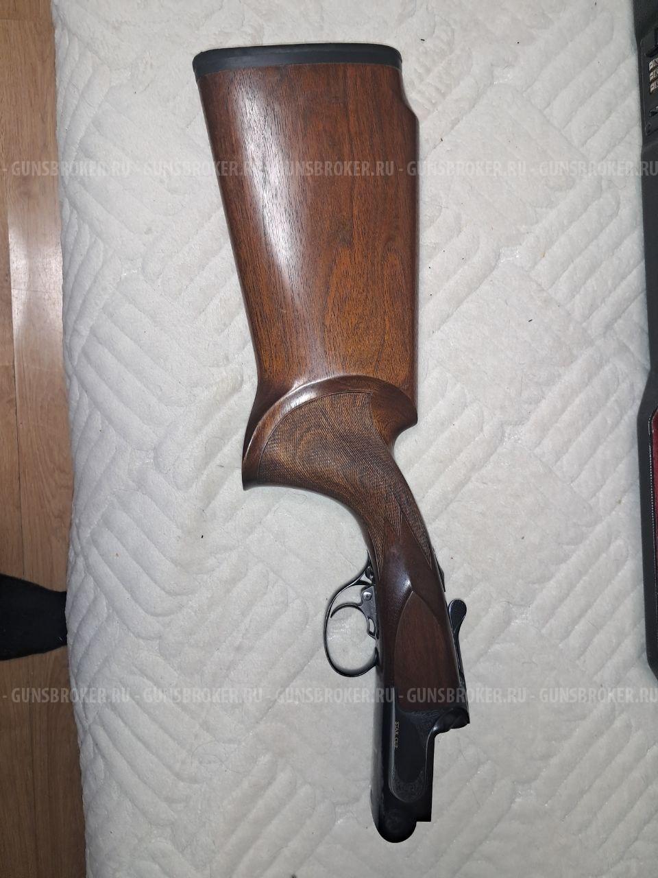 Renato Gamba Daytona StarCup