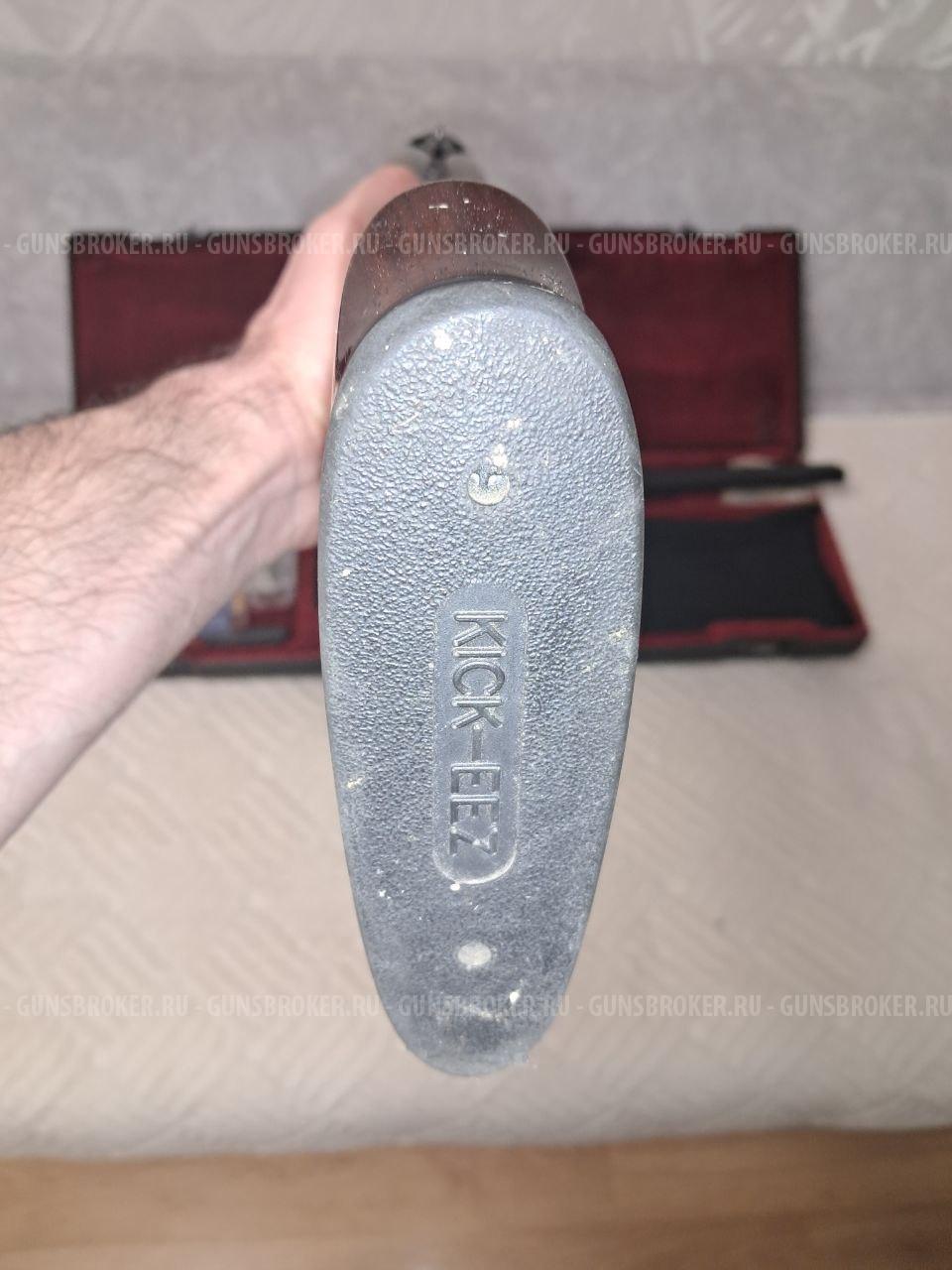 Renato Gamba Daytona StarCup