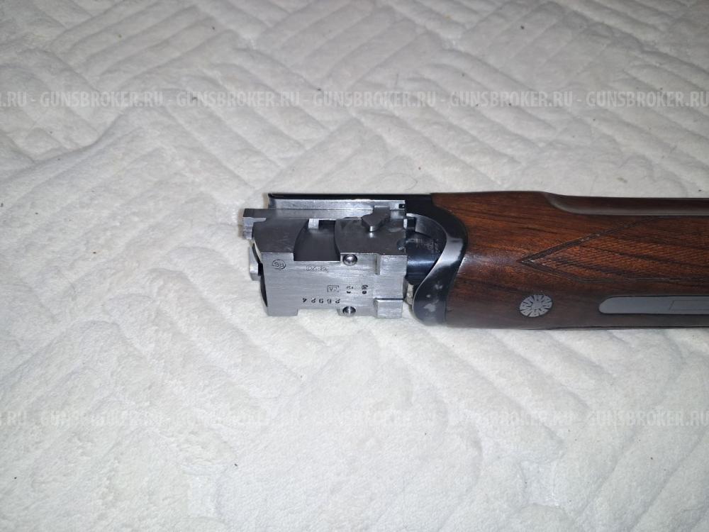 Renato Gamba Daytona StarCup