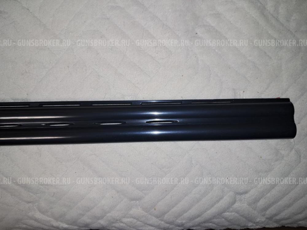 Renato Gamba Daytona StarCup