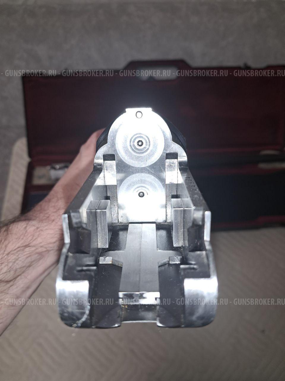 Renato Gamba Daytona StarCup