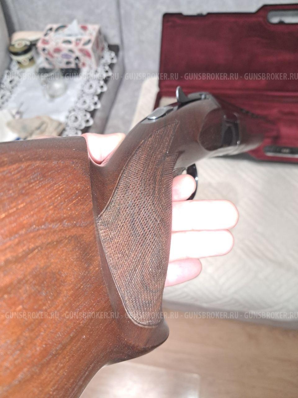 Renato Gamba Daytona StarCup