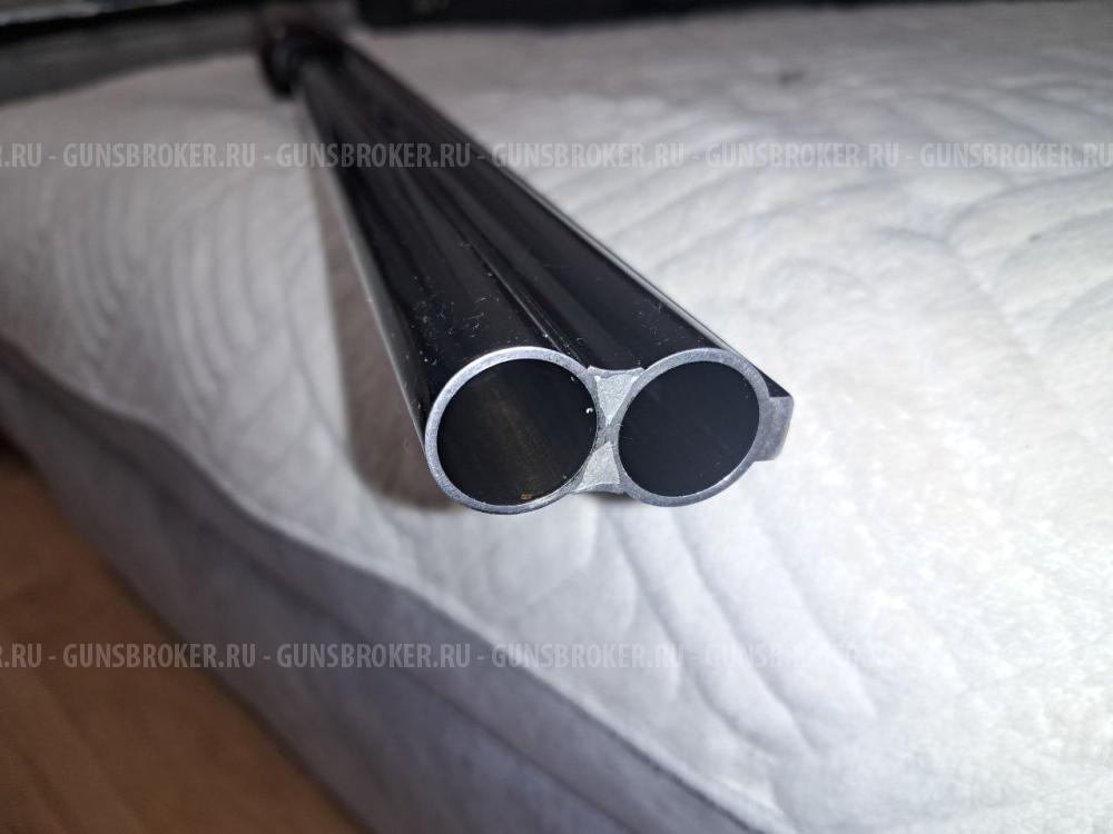 Renato Gamba Daytona StarCup