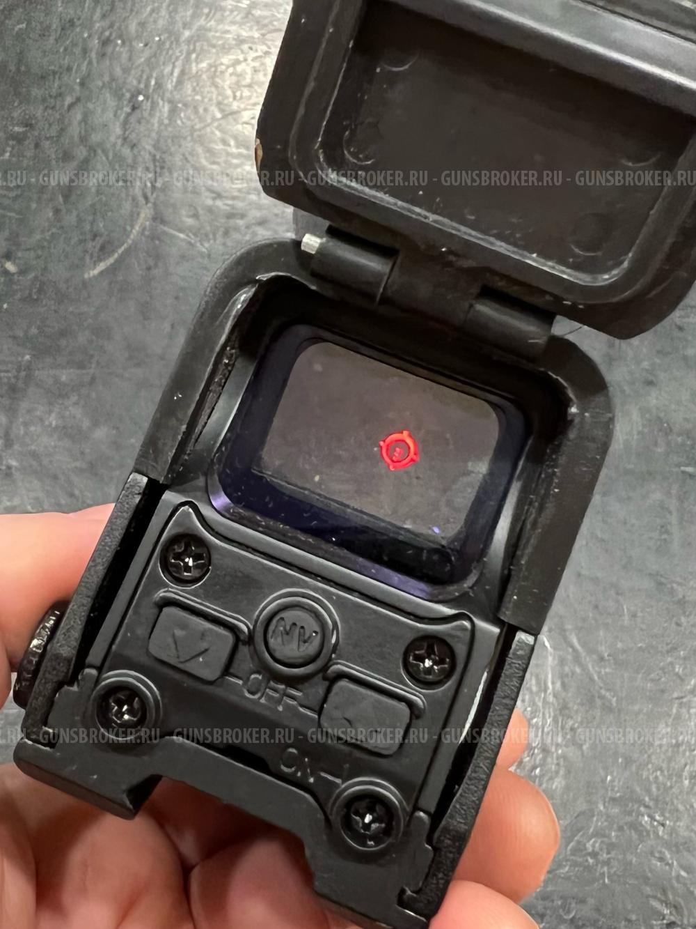 Реплика коллиматорного прицела EOtech 556