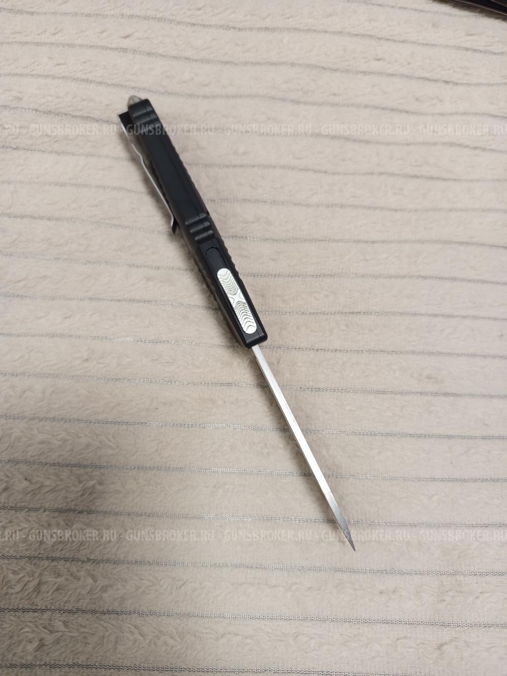 реплика Microtech Combat Troodon