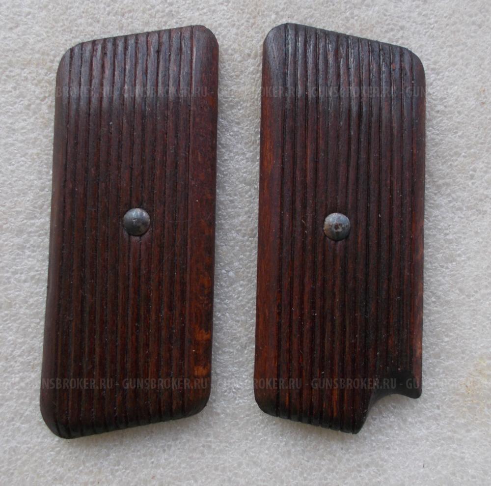 реплика накладок"на войну"