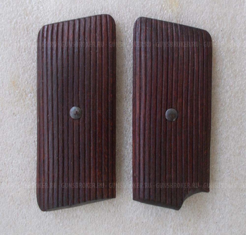 реплика накладок"на войну"