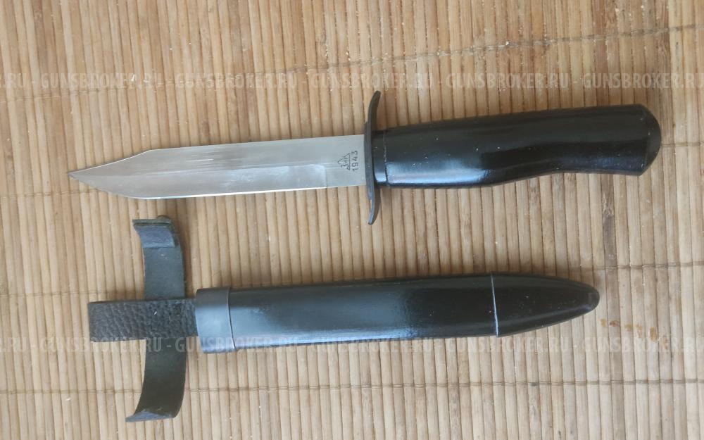 Реплику ножа Нр-40