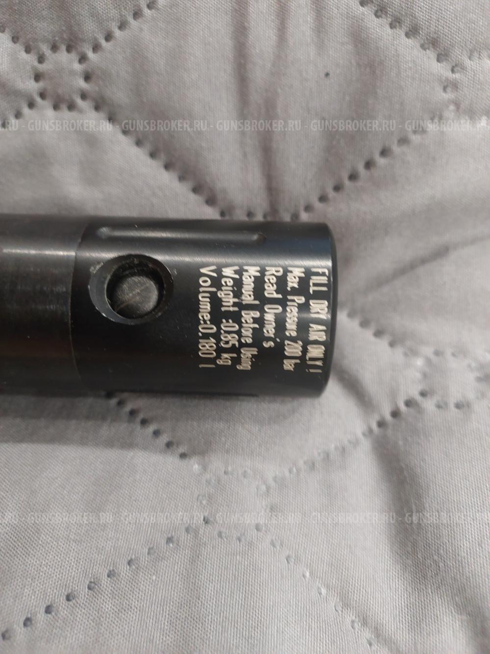 Ресивер высокого давления Hatsan