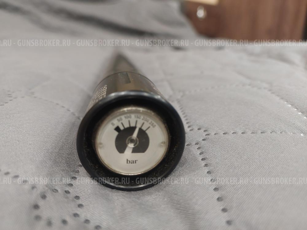 Ресивер высокого давления Hatsan