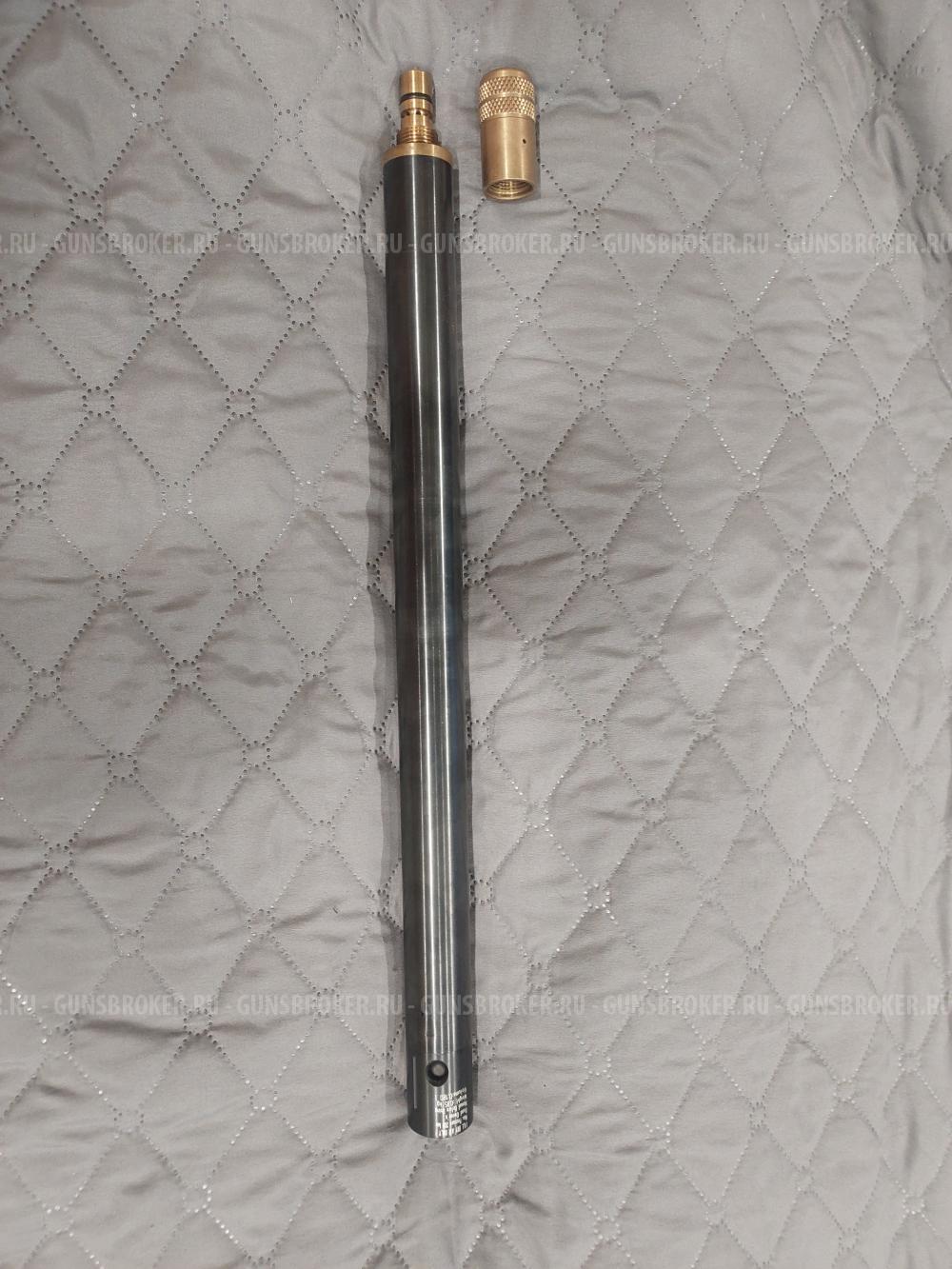 Ресивер высокого давления Hatsan