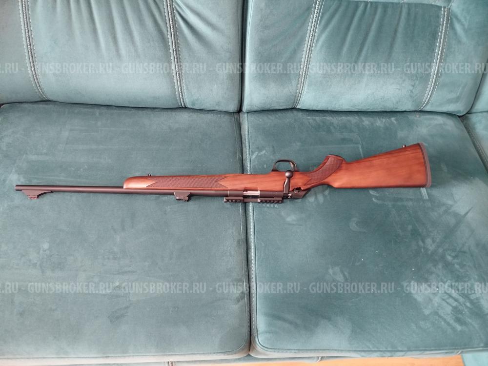 Retau Hunter 22LR