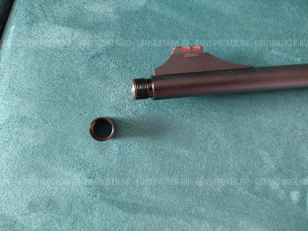 Retau Hunter 22LR